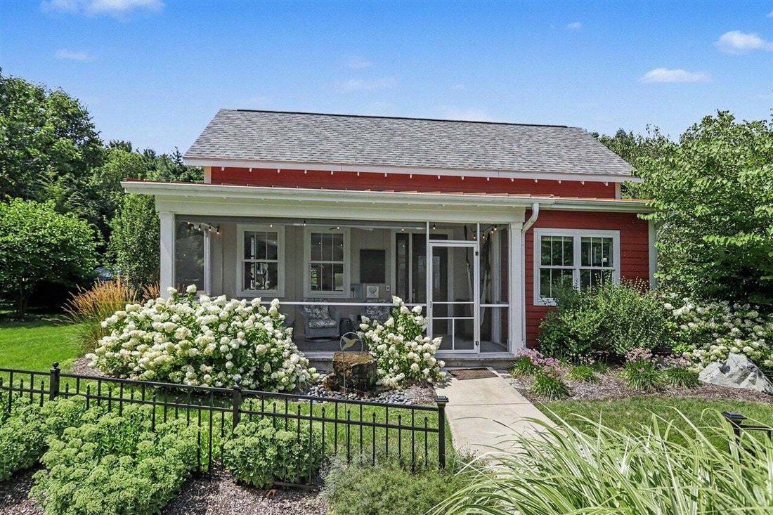Condo in Kalamazoo, Michigan, United States 2 - 18583769