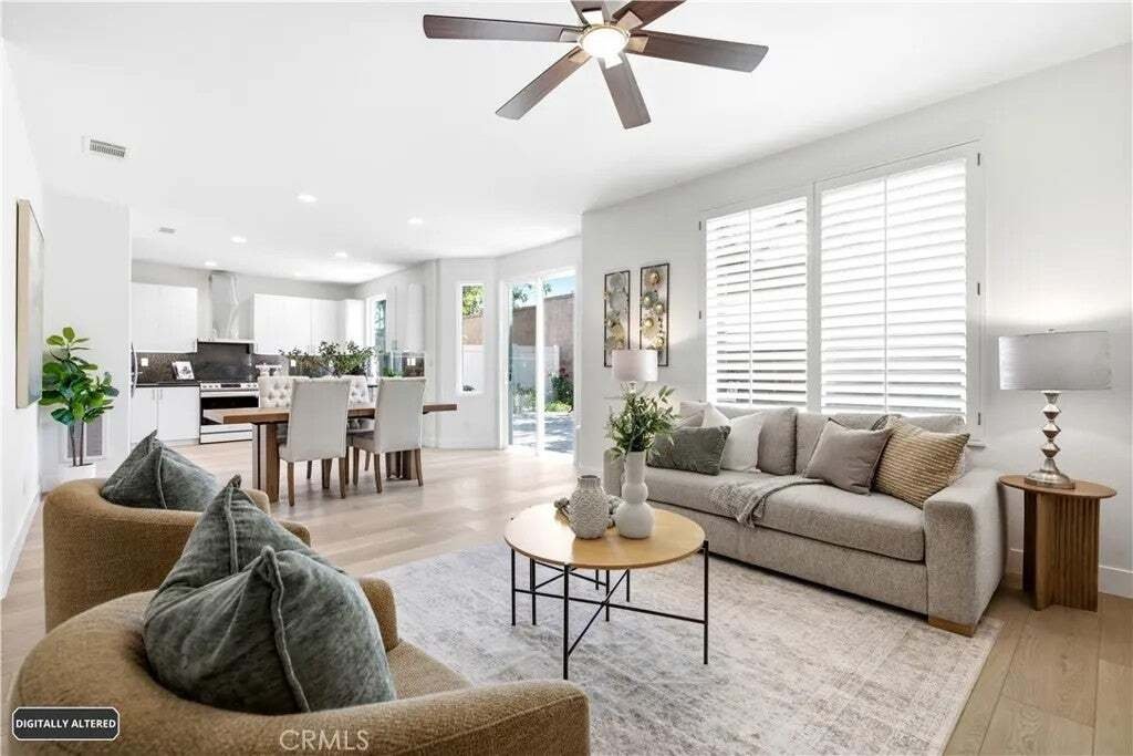 House in Irvine, California, United States 1 - 18455763
