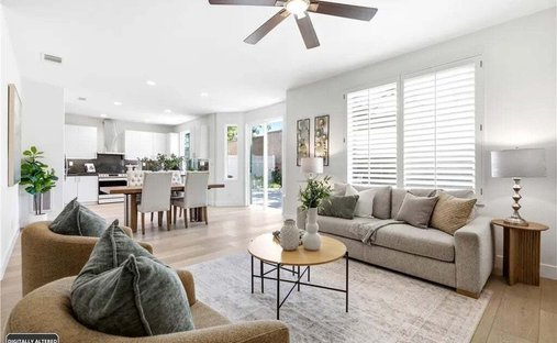 House in Irvine, California, United States 1