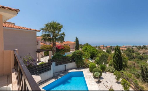 Casa en Tala, Distrito de Pafos, Chipre 1