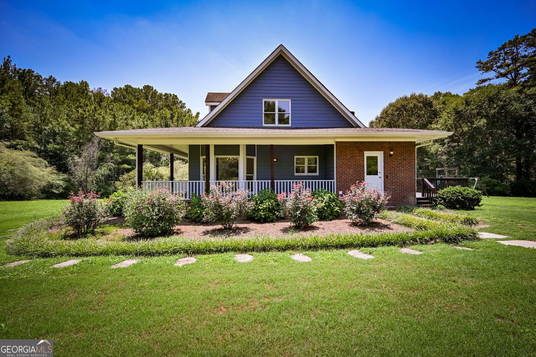 House in Covington, Georgia, United States 3 - 18584853