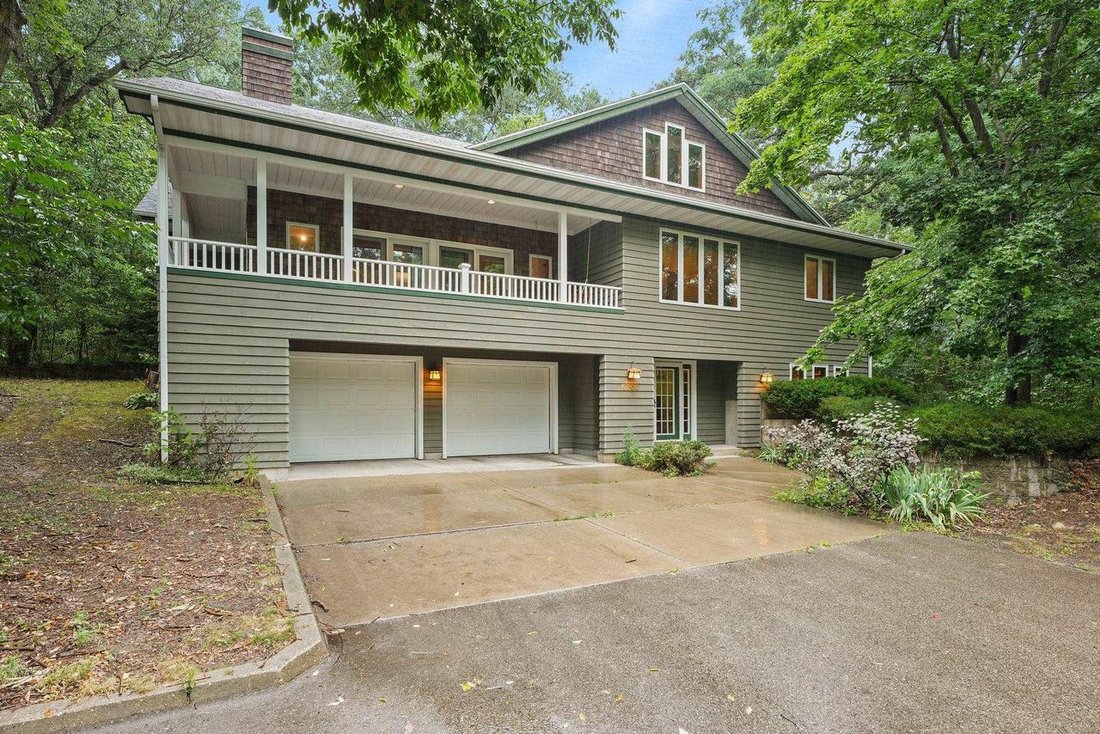 House in Verona, Wisconsin, United States 1 - 18584019