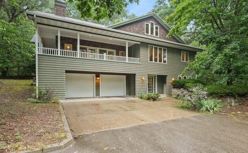 House in Verona, Wisconsin, United States 1