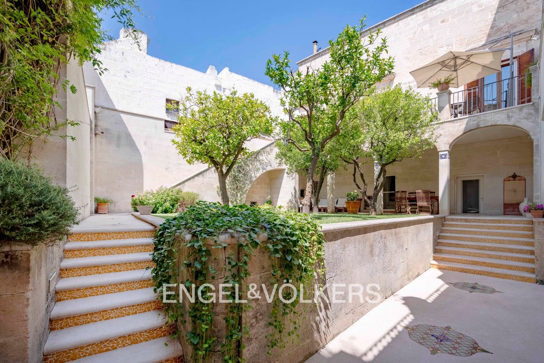 Apartment in Grottaglie, Apulia, Italy 2 - 18580244