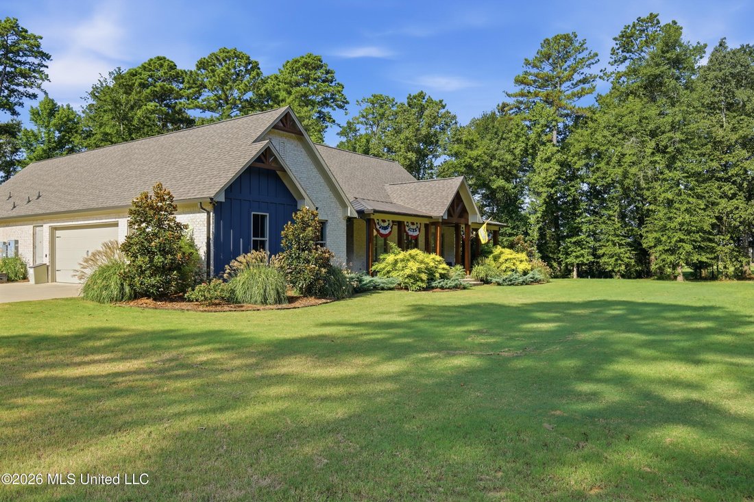 House in Brandon, Mississippi, United States 3 - 18537810