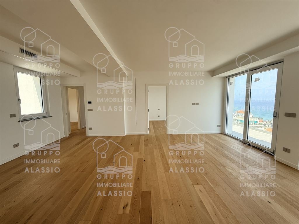Penthouse in Solva - Santa Croce, Alassio, Liguria 3 - 15942418