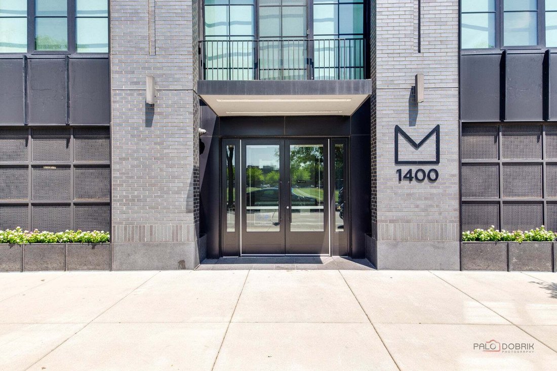 Condo in Chicago, Illinois, United States 2 - 18584526