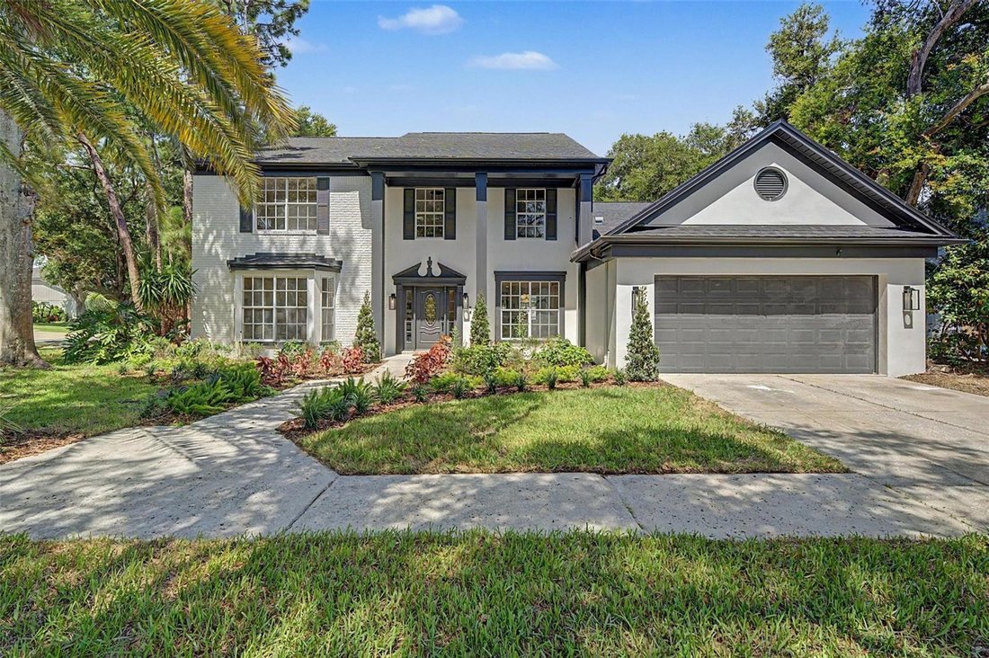 House in Odessa, Florida, United States 2 - 18581607