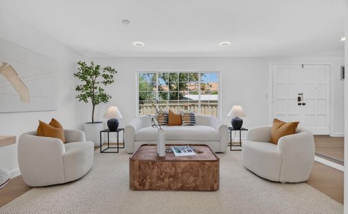 House in San Jose, California, United States 1