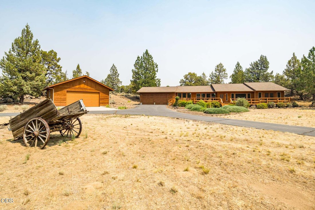House in Bend, Oregon, United States 5 - 18583582