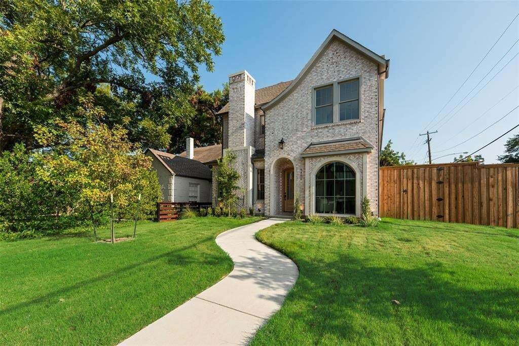 House in Dallas, Texas, United States 2 - 18584991