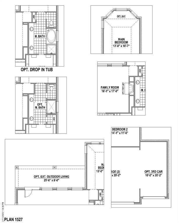 House in Haslet, Texas, United States 5 - 18582099