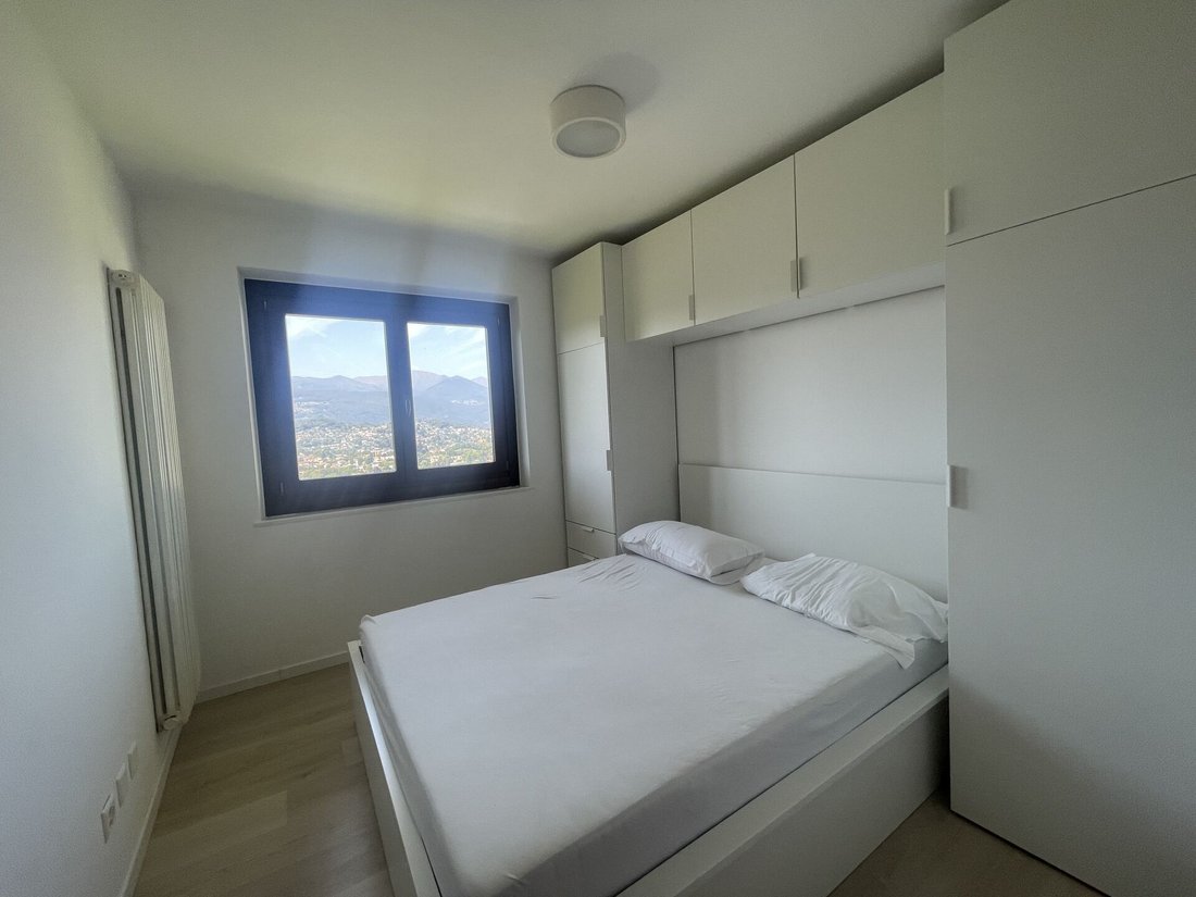 Apartment in Lugano, Ticino, Switzerland 5 - 18580678
