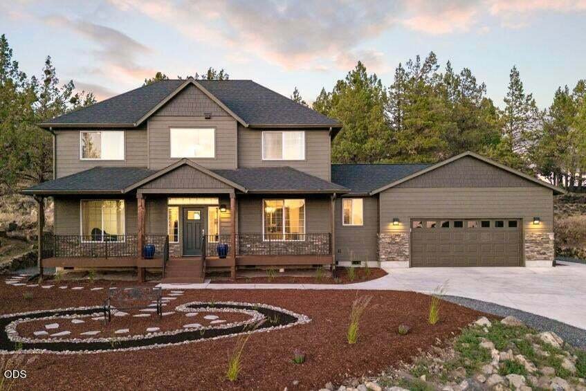 House in Klamath Falls, Oregon, United States 3 - 18407781