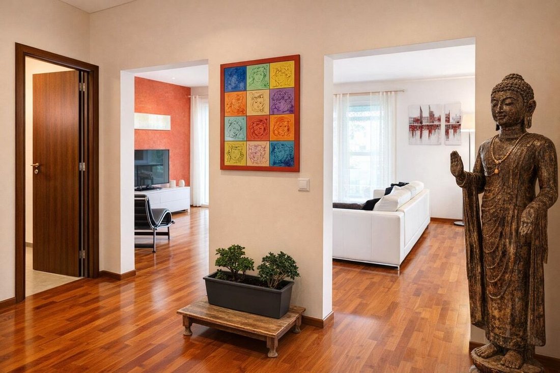 Apartment in Lugano, Ticino, Switzerland 3 - 18581514