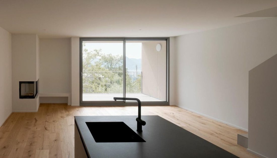 House in Lugano, Ticino, Switzerland 3 - 18580700