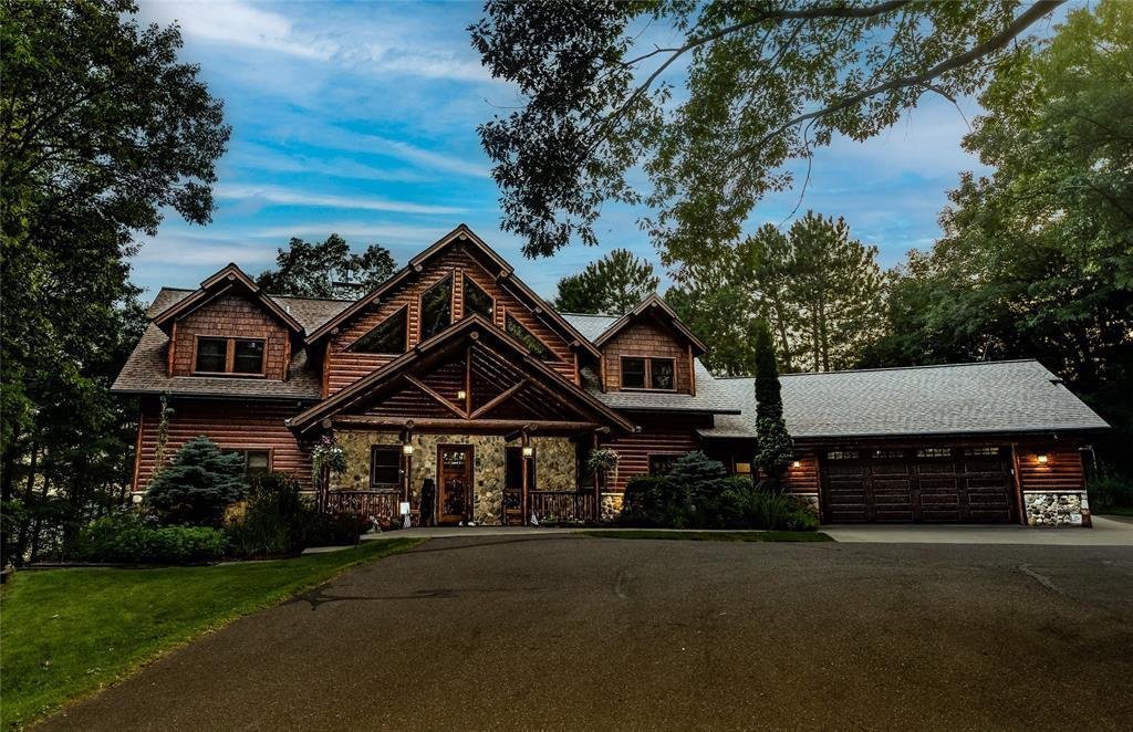 House in Spooner, Wisconsin, United States 4 - 18581293