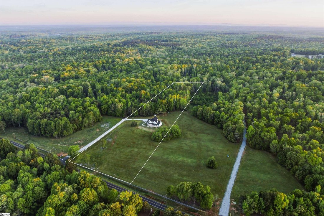 House in Belton, South Carolina, United States 3 - 18394214