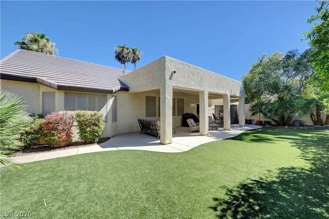 House in Henderson, Nevada, United States 2 - 18579229