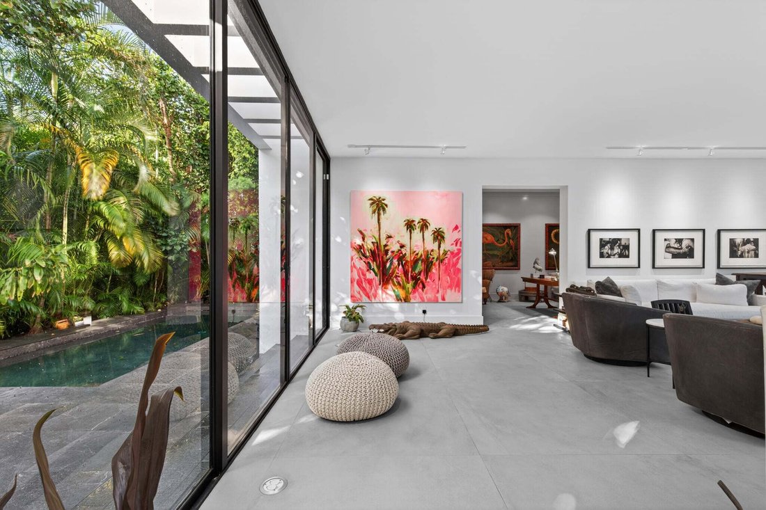 Townhouse in Palm Beach, Florida, United States 5 - 16746543