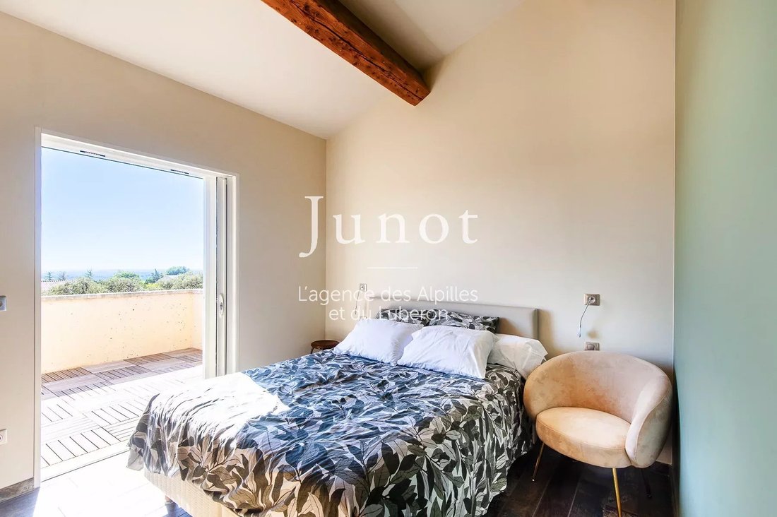 House in Aureille, Provence-Alpes-Côte d'Azur, France 4 - 18582472