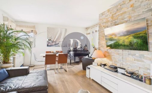 Apartamento en Houssières, Châtenay-Malabry, Francia 1