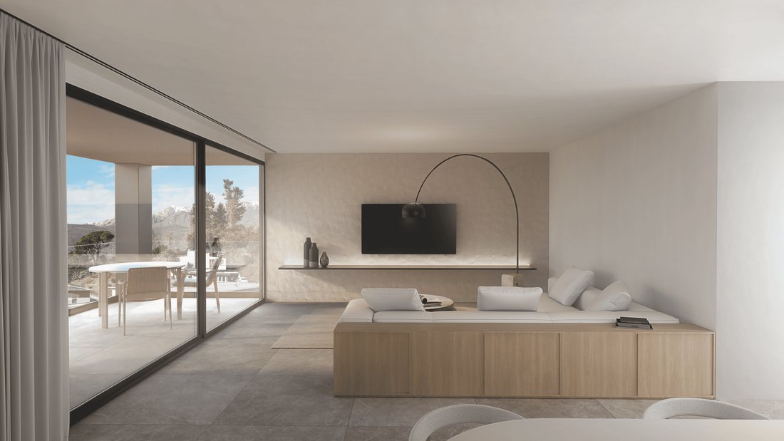 Apartment in Comano, Ticino, Switzerland 3 - 18580778