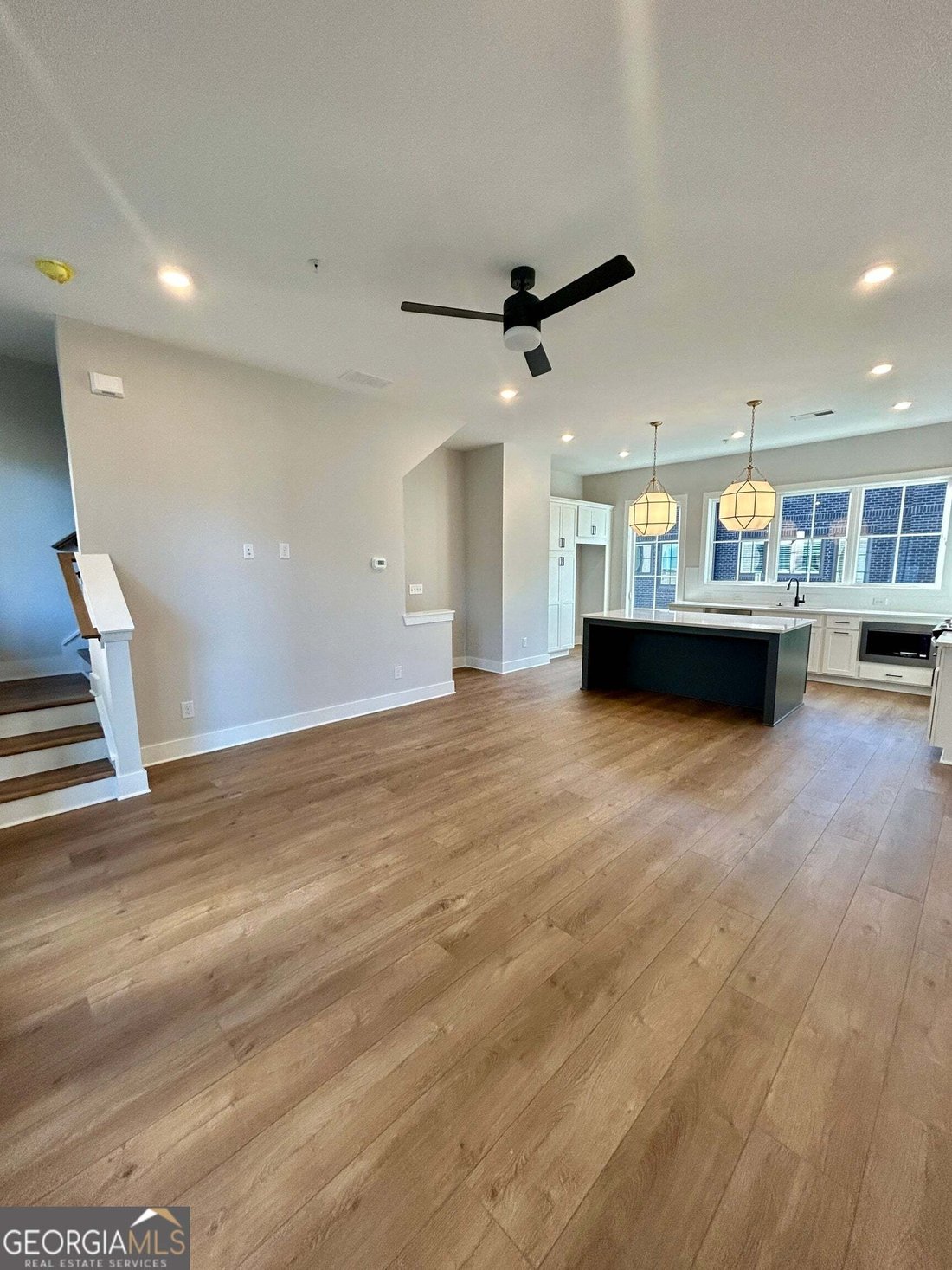 Townhouse in Brookhaven, Georgia, United States 4 - 18584870