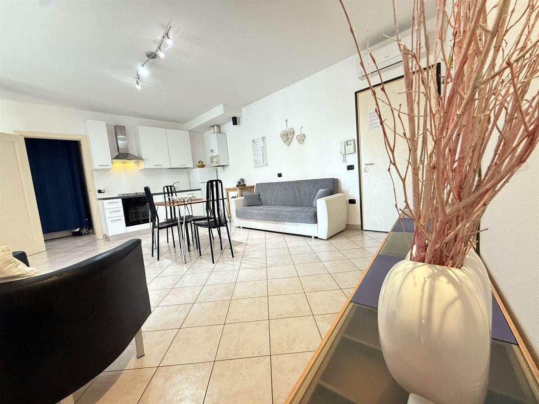 Apartment in Historic Center, Chioggia, Veneto 1 - 18585252