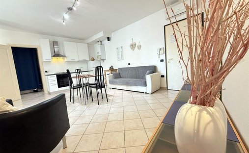 Apartamento en Centro histórico, Chioggia, Véneto 1
