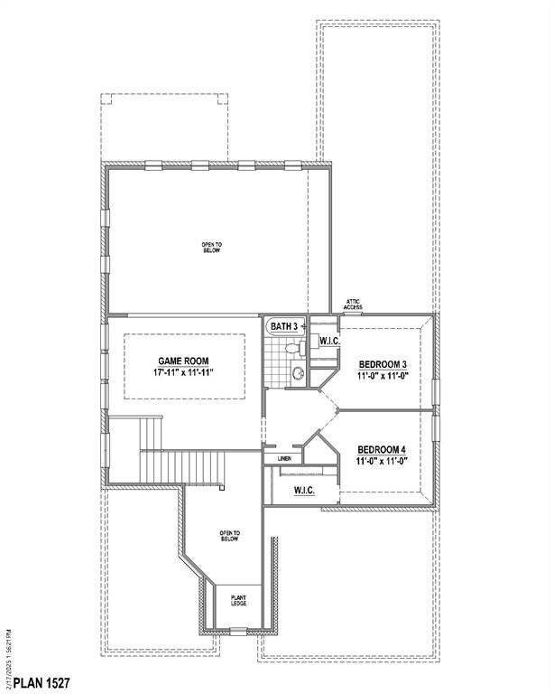 House in Haslet, Texas, United States 3 - 18582099