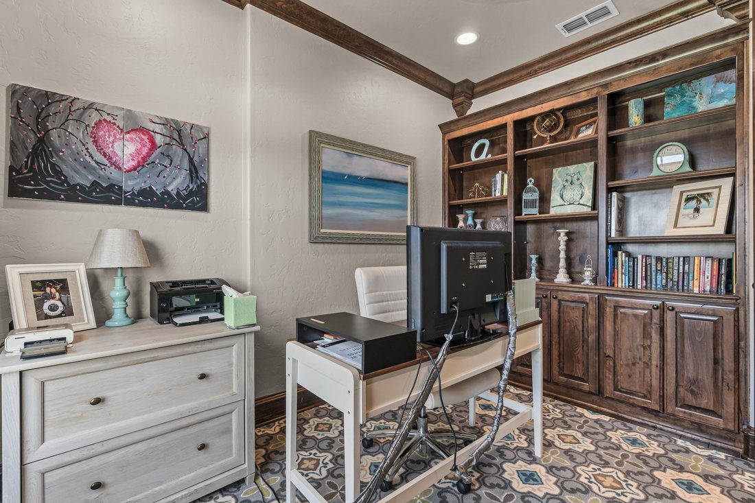 House in Longview, Texas, United States 4 - 18583152