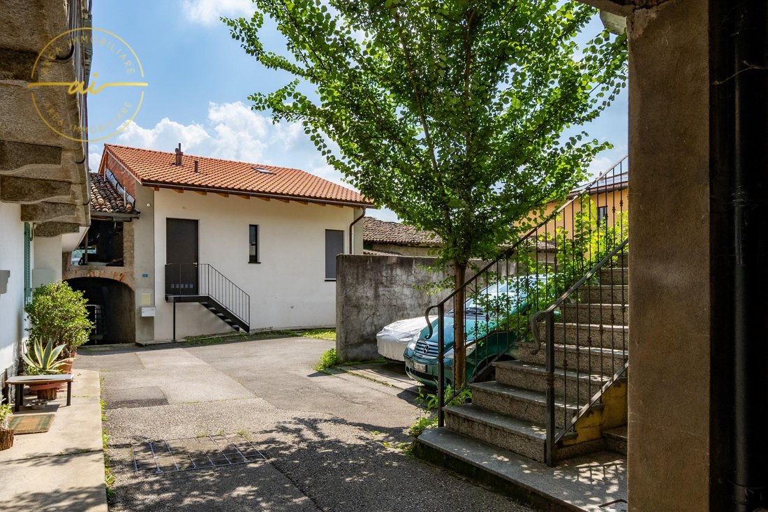 House in Stabio, Ticino, Switzerland 5 - 18583760