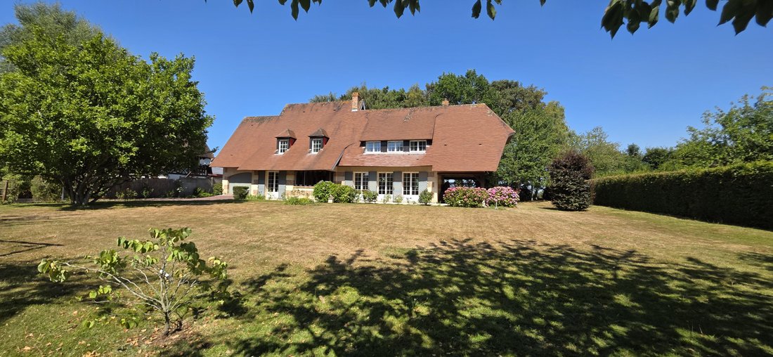 House in Par d'Activités du Talou, Dieppe, France 1 - 18584115