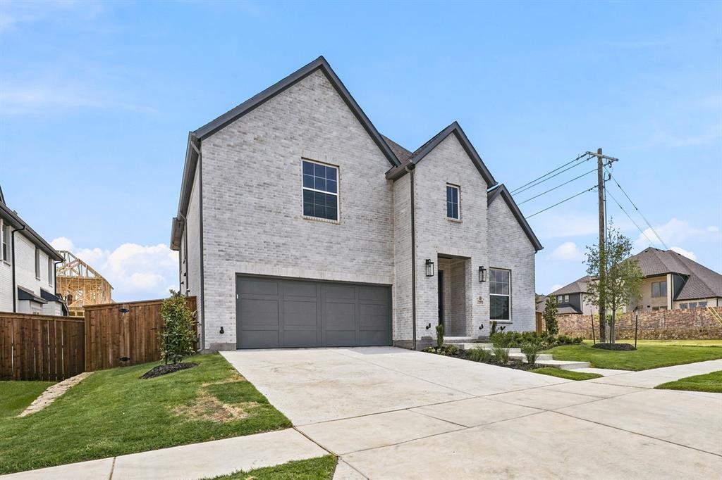 House in Frisco, Texas, United States 2 - 18380150