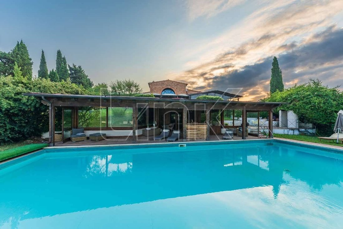 House in Castiglione del Lago, Umbria, Italy 5 - 18580507