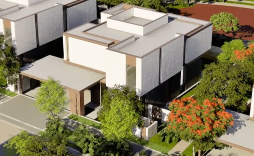 Villa in Wadi Al Safa 3, Wadi Al Safa, Dubai 1