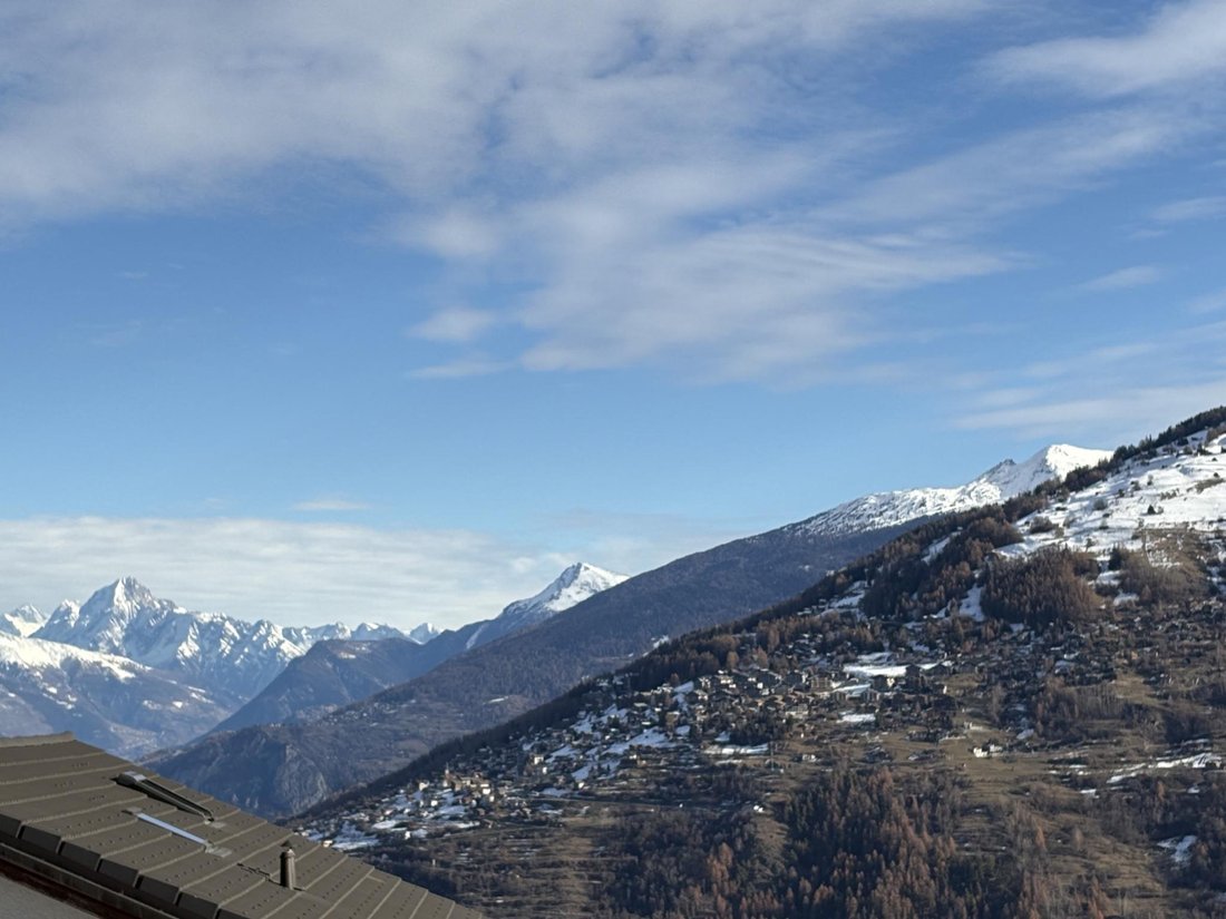 Chalet in Haute-Nendaz, Valais, Switzerland 5 - 18580704