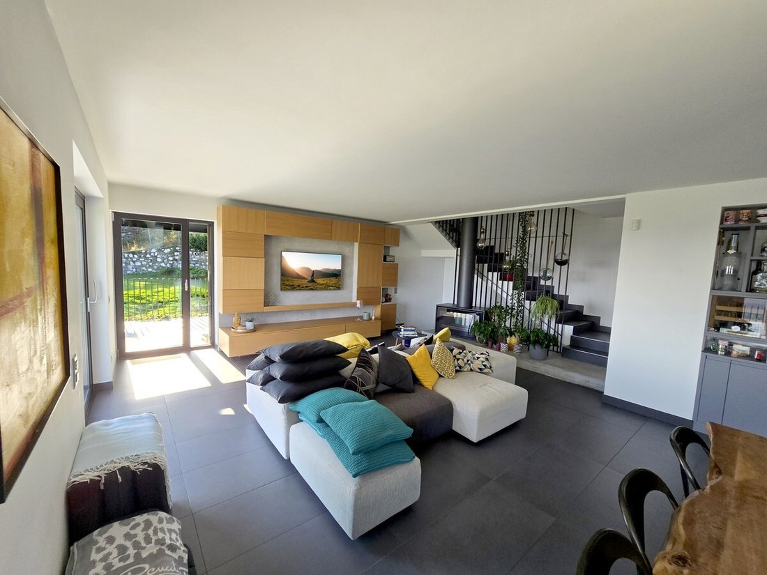 Villa in Morbio Inferiore, Ticino, Switzerland 5 - 18581115