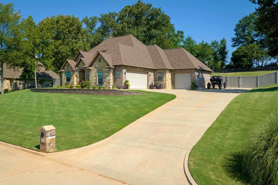 House in Longview, Texas, United States 2 - 18583152