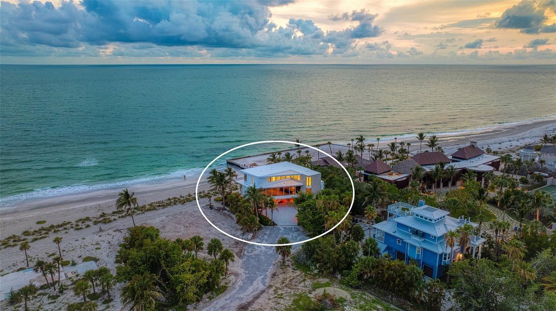 House in Longboat Key, Florida, United States 3 - 17179920