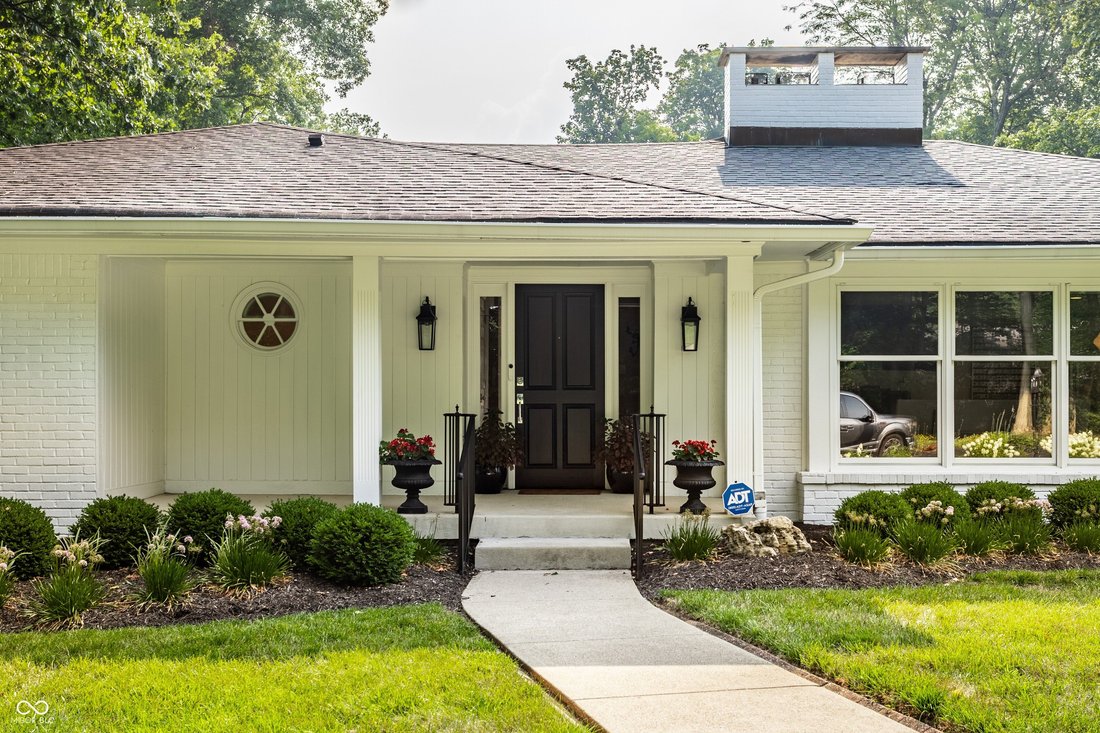 House in Indianapolis, Indiana, United States 2 - 18586075