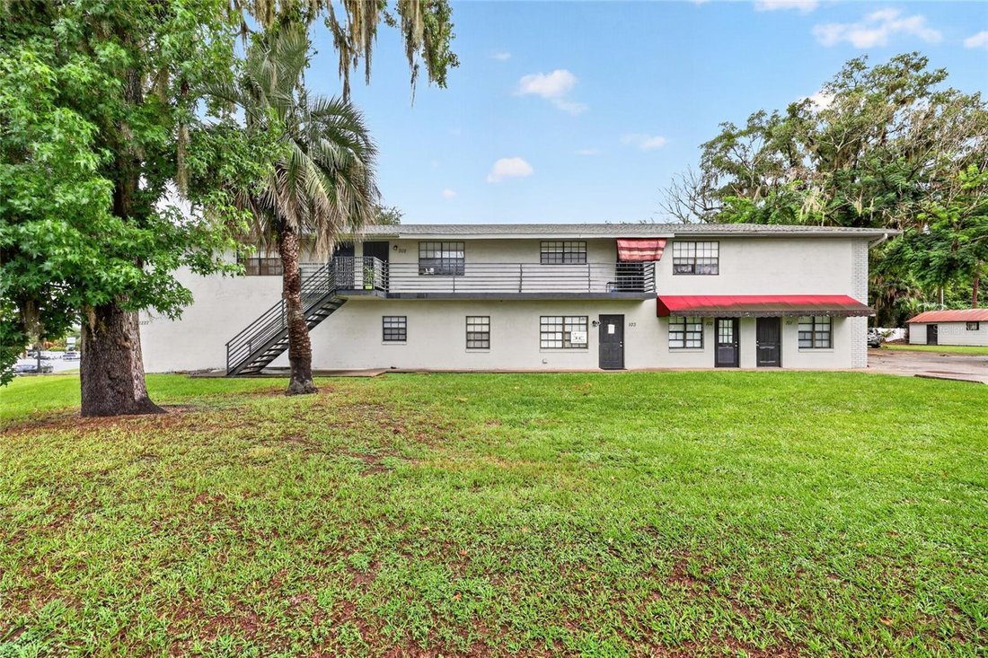 House in Ocala, Florida, United States 3 - 18581648
