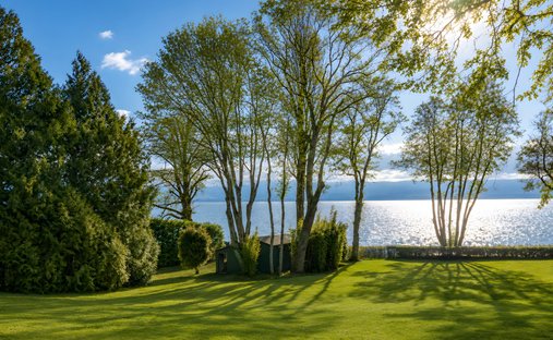 Casa a Perroy, Vaud, Svizzera 1