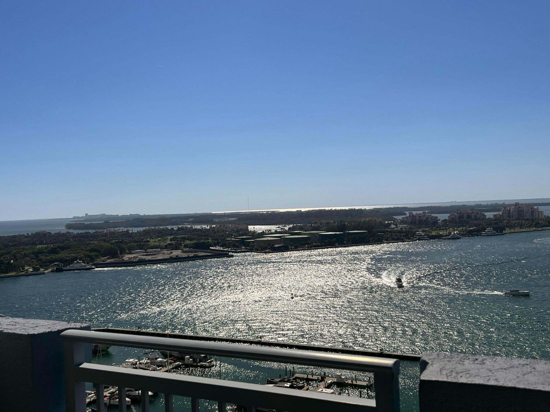 Condo in Miami Beach, Florida, United States 4 - 18584305
