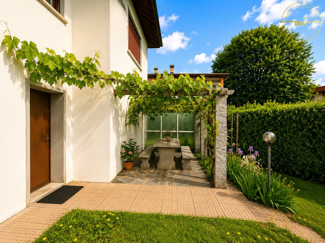 House in Mendrisio, Ticino, Switzerland 2 - 18583713