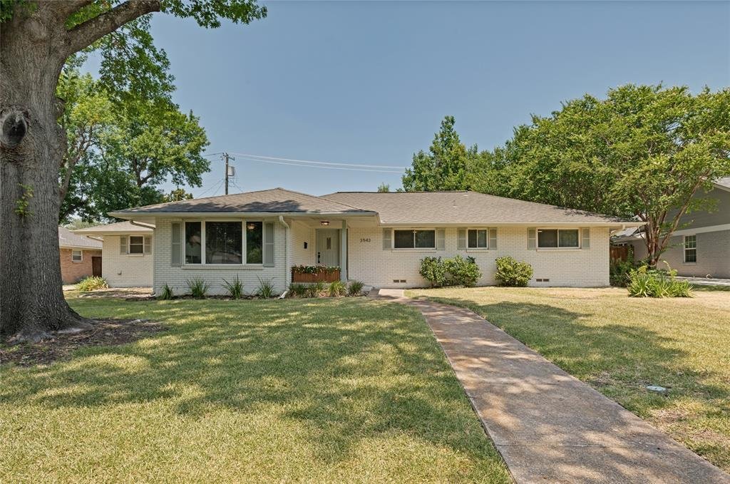 House in Dallas, Texas, United States 1 - 18584954