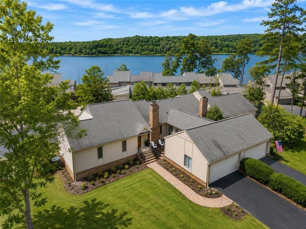 Townhouse in Clemson, South Carolina, United States 1 - 18580561