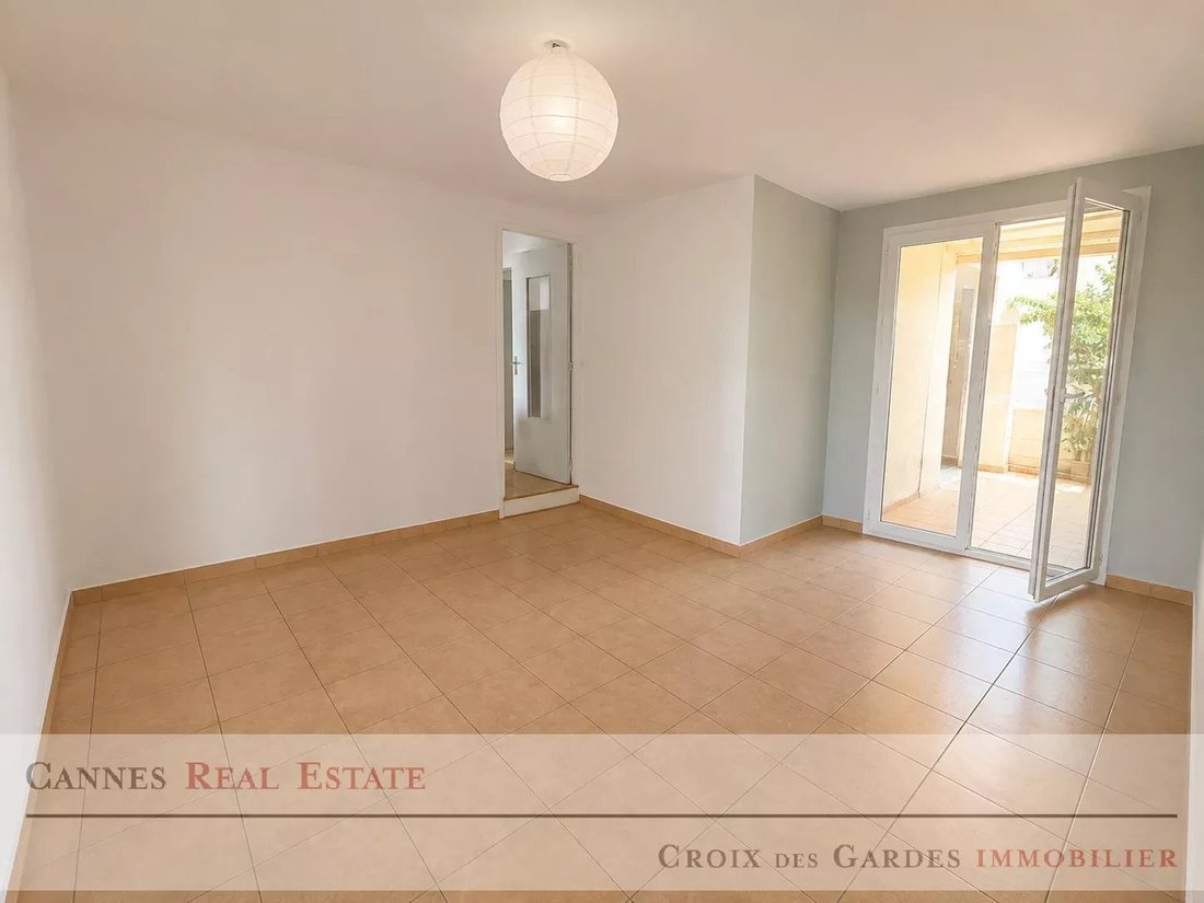 Townhouse in Cannes, Provence-Alpes-Côte d'Azur, France 5 - 18582355