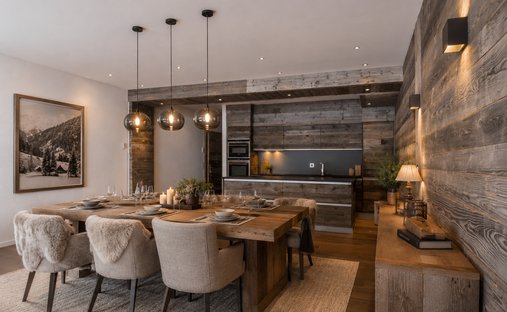 Appartement à Nendaz, Valais, Suisse 1